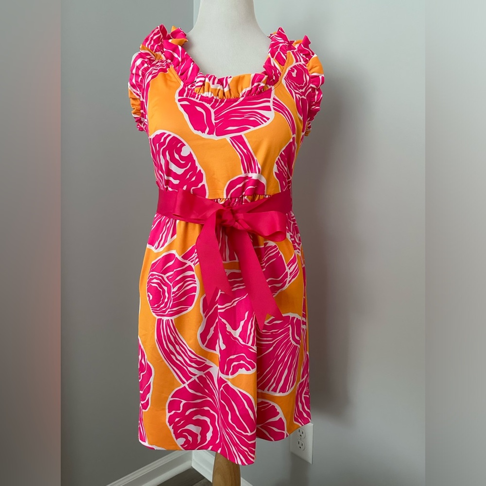 Gretchen Scott Dress